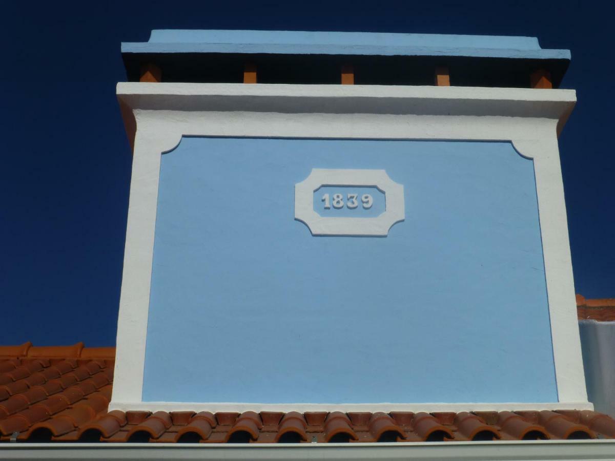 Monte da Cascalheirinha Santo André Exterior foto