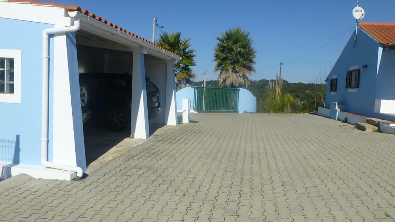 Monte da Cascalheirinha Santo André Exterior foto